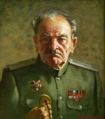 Gerasimov the Cossack