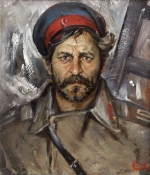 Shepilov the Cossack