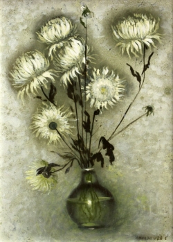 The Chrysanthemums